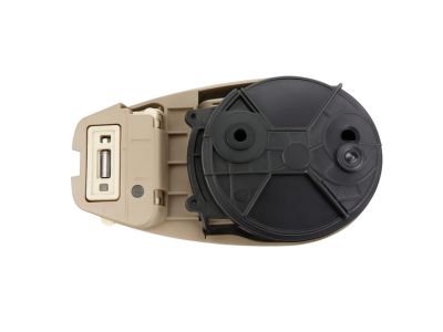 Honda 83227-S0X-A01ZC