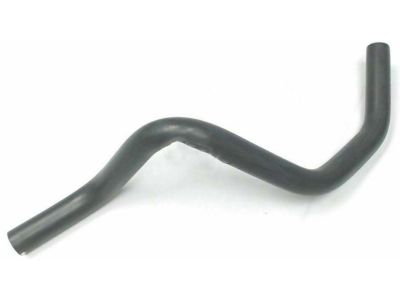 2011 Honda Element Power Steering Hose - 53731-SCV-A02