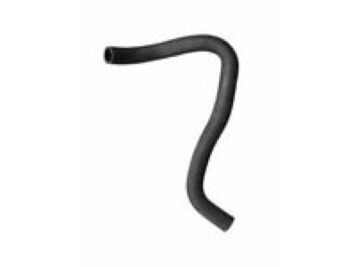 Honda Pilot Cooling Hose - 19502-5J6-A01