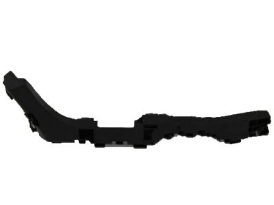 Honda 71598-TBG-A00 Spacer L,RR Bumper S