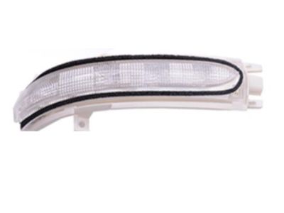 Honda Accord Hybrid Side Marker Light - 34350-SEA-013