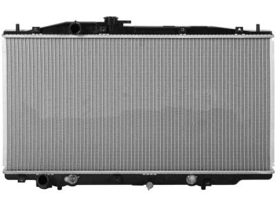 2006 Honda Accord Hybrid Radiator - 19010-RCJ-A52