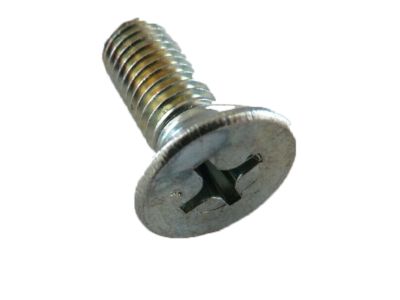 Honda 93600-08022 Screw, Flat (8X22) 93600-08022 Honda Screw, Flat (8X22) Product Photo 1 of 2