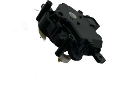 Honda Accord Hybrid Blend Door Actuator - 79351-TVE-H01