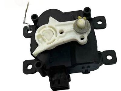 Honda Accord Hybrid Blend Door Actuator - 79351-TVE-H01
