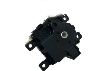 Honda Accord Hybrid Blend Door Actuator - 79351-TVE-H01