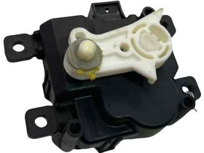 Honda Accord Hybrid Blend Door Actuator - 79351-TVE-H01