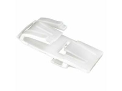 Honda 91504-TK8-A01 Clip,Dr Molding