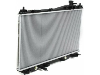 Honda 19010-PMM-A52 Radiator (Denso)