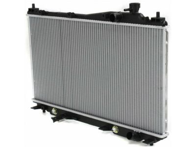 Honda 19010-PMM-A52 Radiator (Denso)