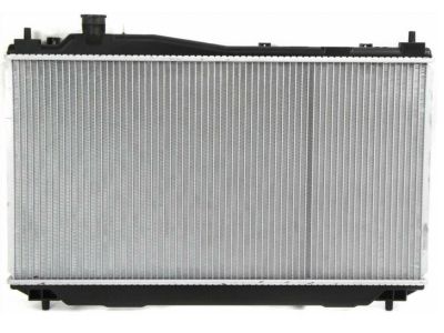 Honda 19010-PMM-A52 Radiator (Denso)