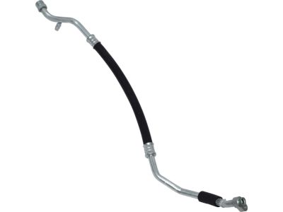 2014 Honda Civic A/C Hose - 80312-TS9-A01