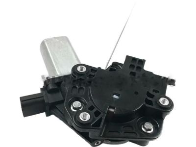 Honda CR-V Window Regulator - 72210-SWA-A01