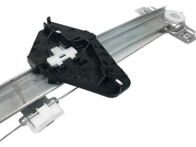 Honda CR-V Window Regulator - 72210-SWA-A01