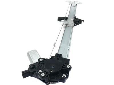 Honda CR-V Window Regulator - 72210-SWA-A01