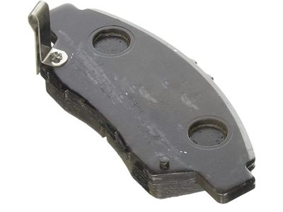 Honda 45022-TK6-A00 Pad Set, Front