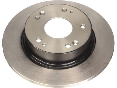 Honda Odyssey Brake Disc - 42510-THR-A00