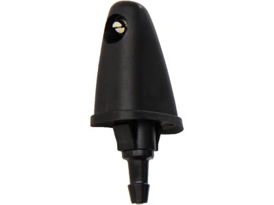 76810-S9A-003 - Genuine Honda Nozzle Assembly, Passenger Side