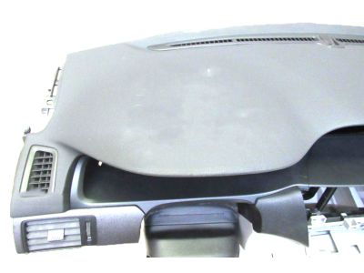 Honda 77510-T2F-A01ZB Glove Box Assembly (Wisteria Light Gray)