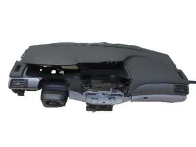 2013 Honda Accord Glove Box - 77510-T2F-A01ZB