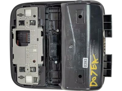 Honda 83250-TK8-A11ZF