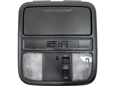 Honda 83250-TK8-A11ZF