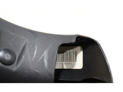 Honda 84631-THR-A01ZA