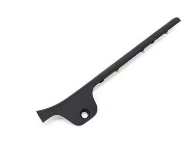 Honda 84251-TBG-A00ZA