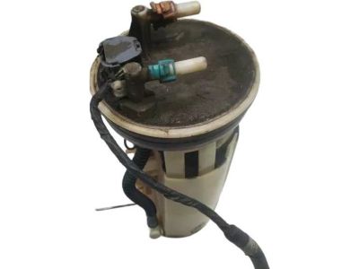 Honda 17045-TGH-315 Module Set, Fuel Pump Honda 17045-TGH-315 Module Set, Fuel Pump