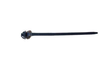 Honda 91542-SNA-003 Clip, Harness Band (164.5MM) (Dark Blue)