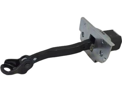 2019 Honda HR-V Door Check - 72880-T7W-A11