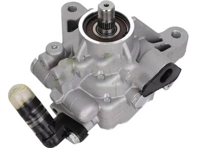 56110-RTA-003 Honda Power Steering Pump Sub-Assembly Product Photo 6 of 6