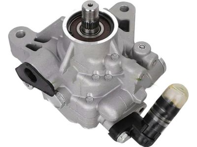 56110-RTA-003 Honda Power Steering Pump Sub-Assembly Product Photo 4 of 6