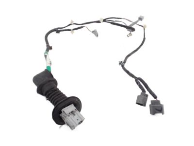 Honda 32753-S9V-A10 Wire Harness, R. RR. Door