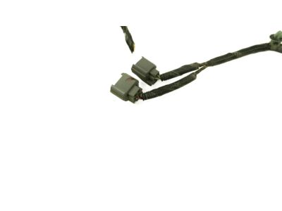 Honda 32753-S9V-A10 Wire Harness, R. RR. Door