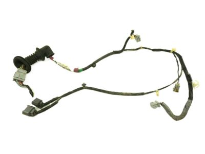 Honda 32753-S9V-A10 Wire Harness, R. RR. Door