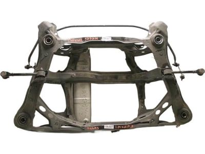 Honda Rear Crossmember - 50310-S87-A01