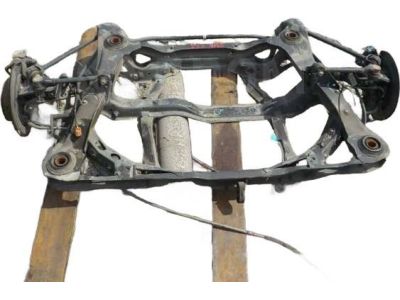 Honda Rear Crossmember - 50310-S87-A01