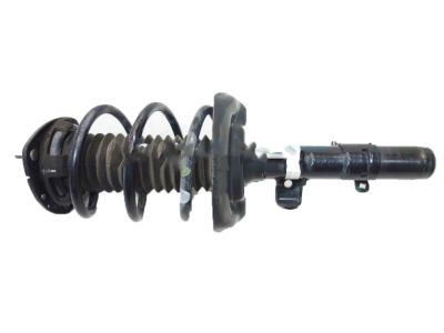 2014 Honda Accord Shock Absorber - 51611-T3V-A03