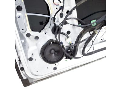 Honda 67510-THR-A10ZZ Panel, R. Slide Door
