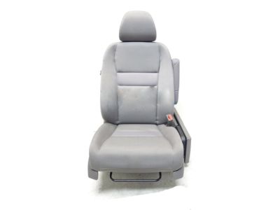 2009 Honda CR-V Seat Cover - 81121-SWA-A11ZA