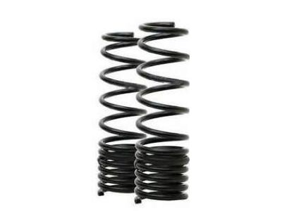 2008 Honda Odyssey Coil Springs - 51406-SHJ-L01