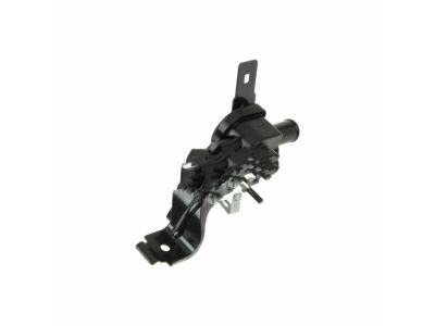 Honda 79710-S7A-G01 Valve Assembly, Water