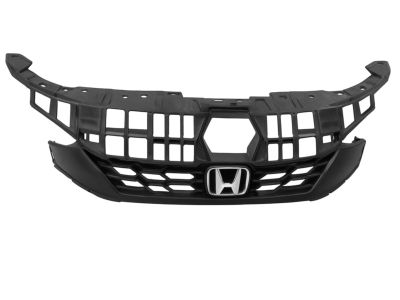 Honda 71200-T20-A01 W-GRILLE ASSY-, FR