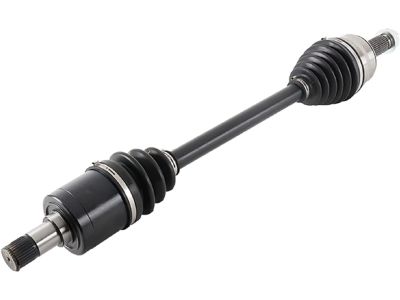 44306-TK8-A11 - Genuine Honda Driveshaft Assembly, Driver Side