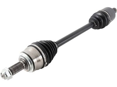 44306-TK8-A11 - Genuine Honda Driveshaft Assembly, Driver Side