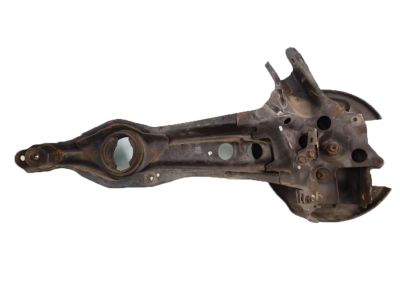 52370-ST7-G91 - Genuine Honda Arm, Right Rear Trailing (Disk)