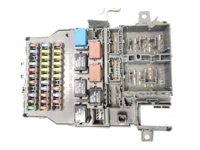 2010 Honda Odyssey Fuse Box - 38200-SHJ-A64