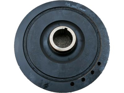 Honda Element Harmonic Balancer - 13810-RRA-A02