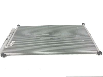 Honda Clarity Plug-In Hybrid A/C Condenser - 80110-TRW-A01